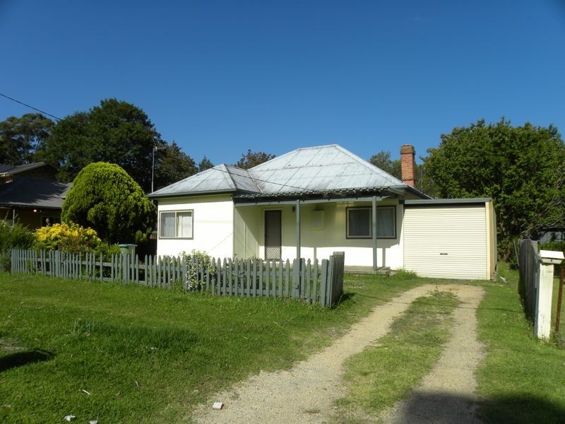 1 Howarth Street, Wyong NSW 2259