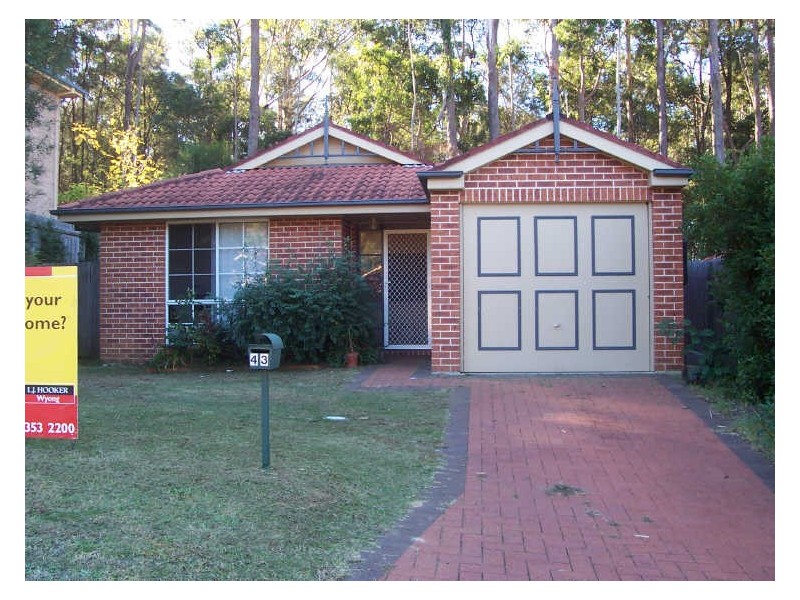 43 Tonkiss Street, Tuggerah NSW 2259
