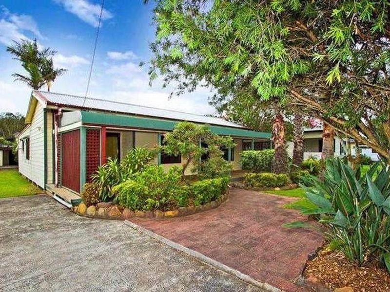 13 Wolseley Ave, Tacoma NSW 2259