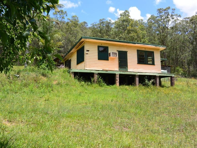1400 Yarramalong Road, Yarramalong NSW 2259