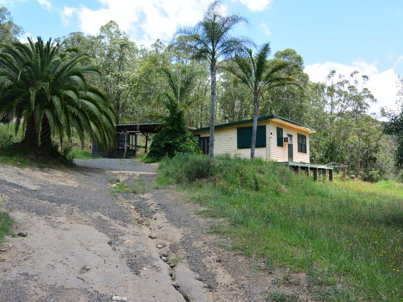 1400 Yarramalong Road, Yarramalong NSW 2259