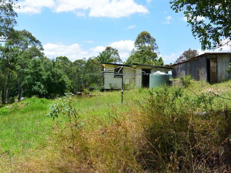 1400 Yarramalong Road, Yarramalong NSW 2259