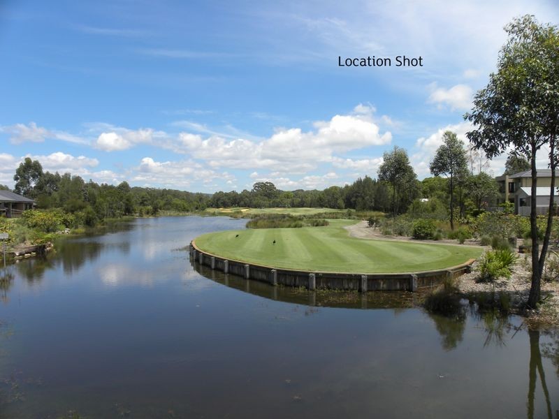 33 Parry Parade, Wyong NSW 2259