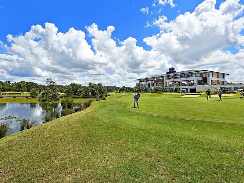 33 Parry Parade, Wyong NSW 2259