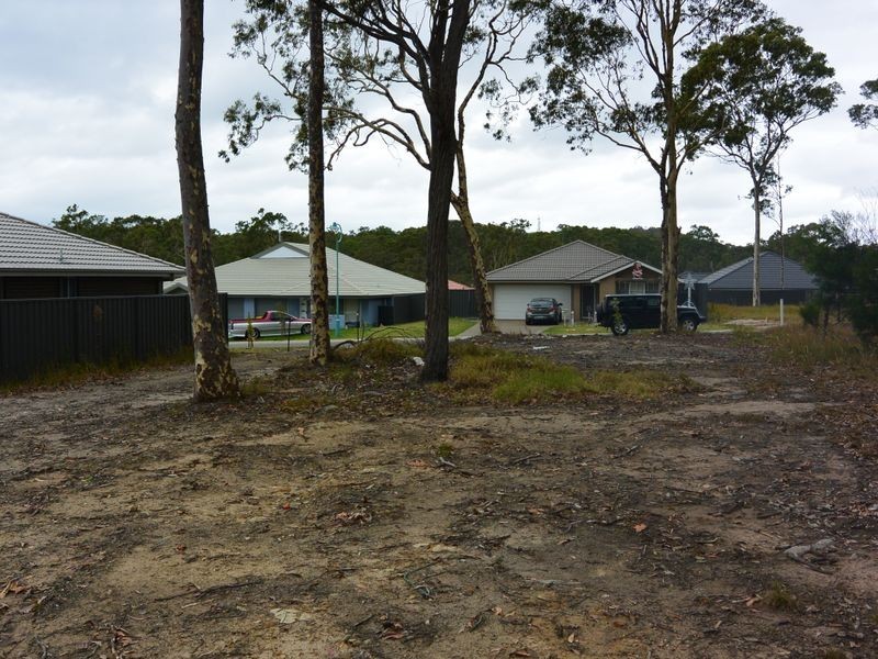 18 Colonial Street, Wadalba NSW 2259