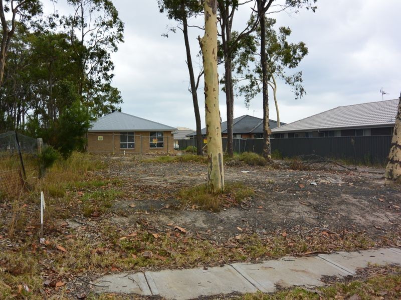 18 Colonial Street, Wadalba NSW 2259