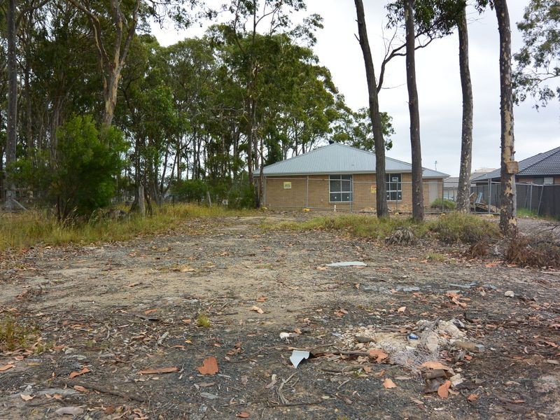 18 Colonial Street, Wadalba NSW 2259