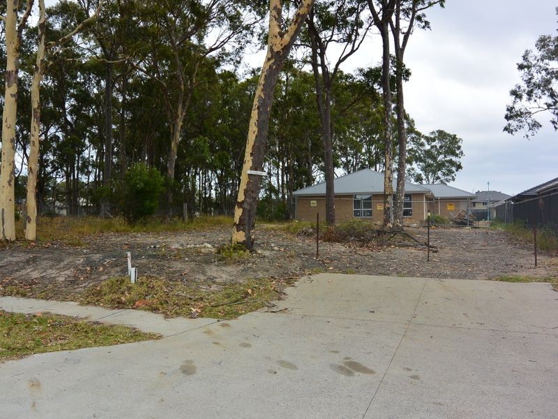 18 Colonial Street, Wadalba NSW 2259