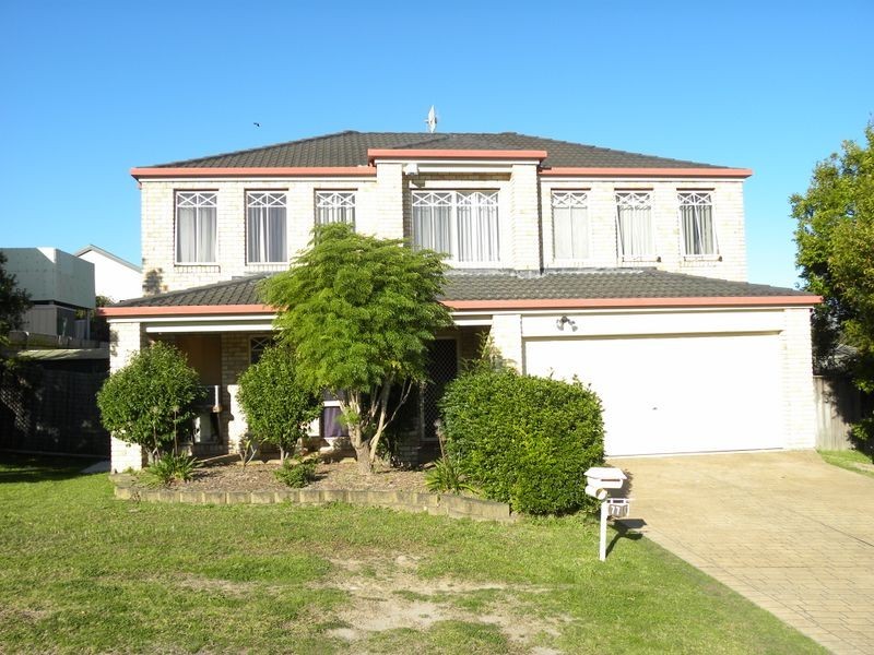 77 St Lawrence Avenue, Blue Haven NSW 2262