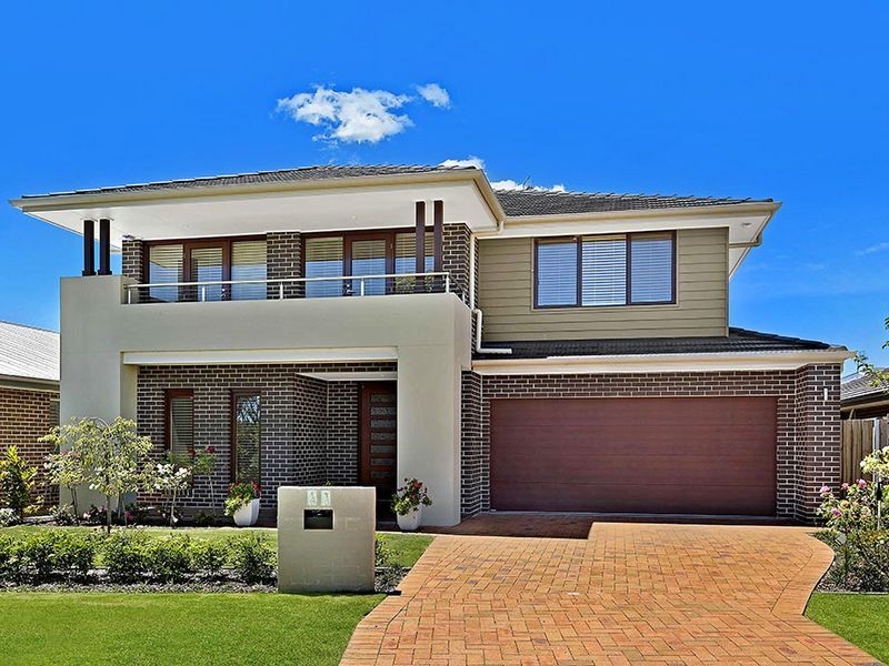 27 Parry Parade, Wyong NSW 2259