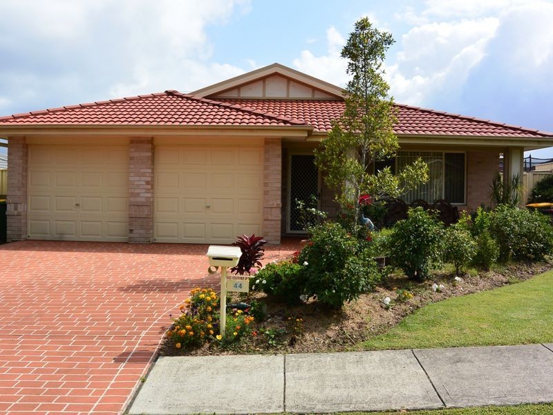 44 Skyhawk Avenue, Hamlyn Terrace NSW 2259