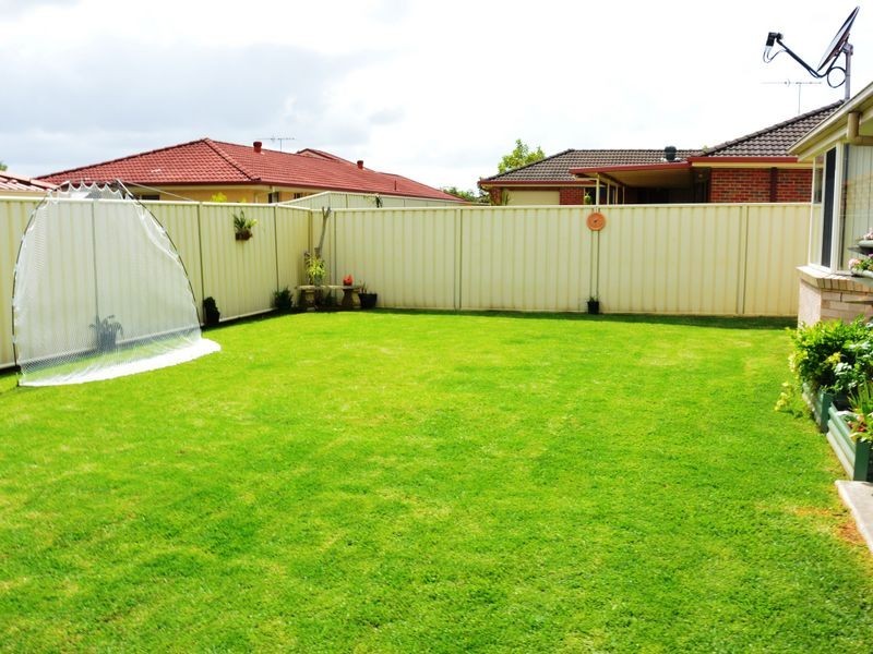 44 Skyhawk Avenue, Hamlyn Terrace NSW 2259
