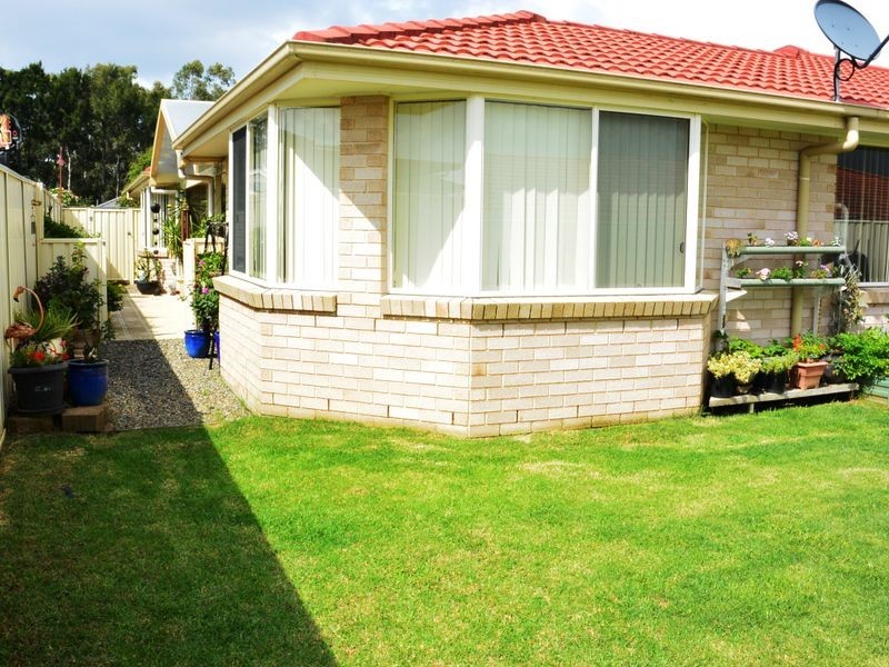 44 Skyhawk Avenue, Hamlyn Terrace NSW 2259