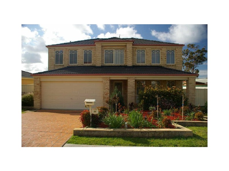 46 Georgia Drive, Hamlyn Terrace NSW 2259
