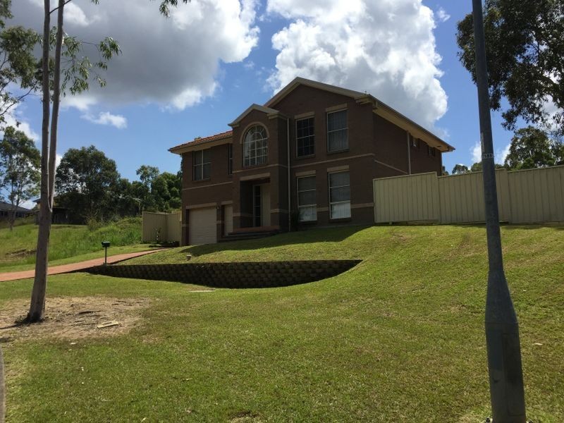 3 De lisle Drive, Watanobbi NSW 2259