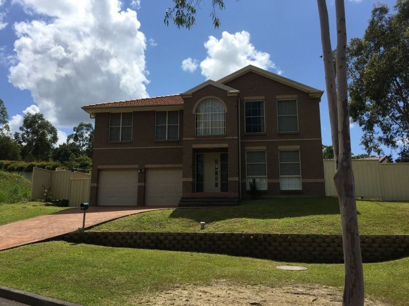 3 De lisle Drive, Watanobbi NSW 2259