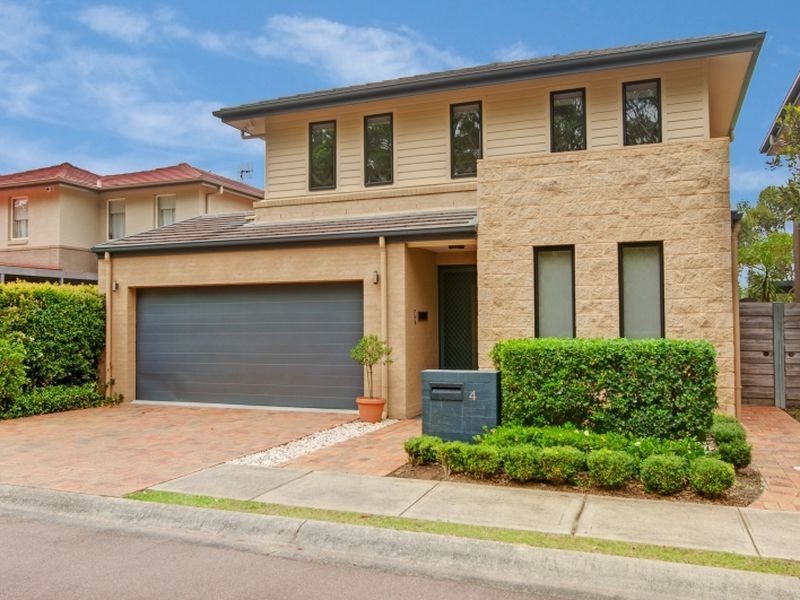4 Boundary Drive, Wyong NSW 2259