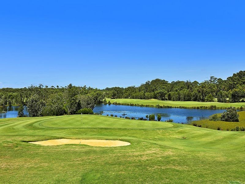 4 Boundary Drive, Wyong NSW 2259