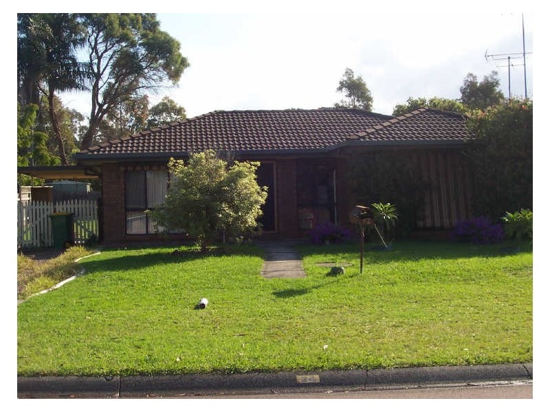 24 Brittania Dr, Watanobbi NSW 2259