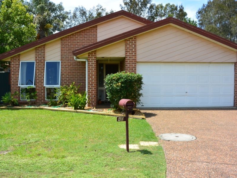 40 Green Close, Mardi NSW 2259