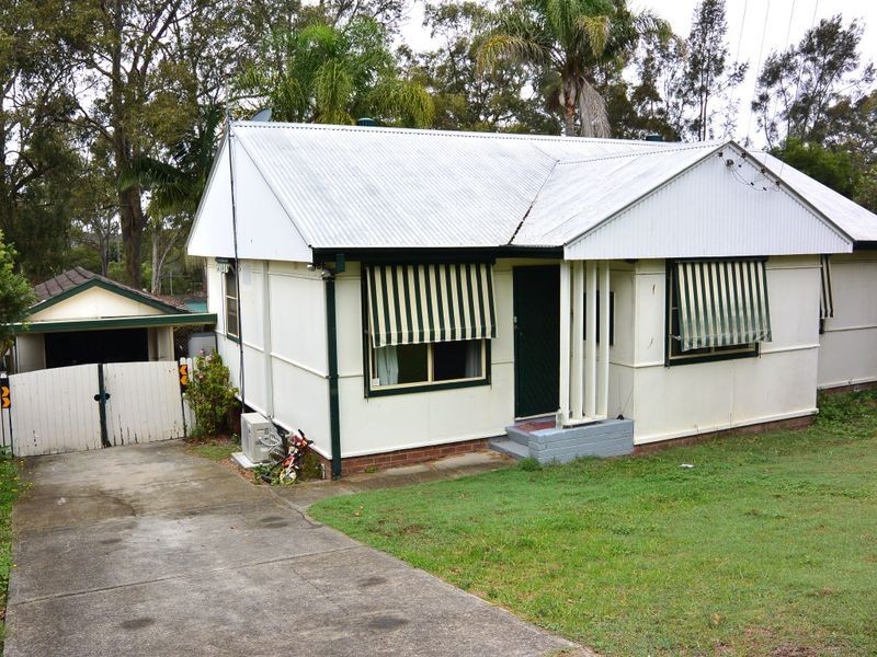 9 Owen Avenue, Wyong NSW 2259