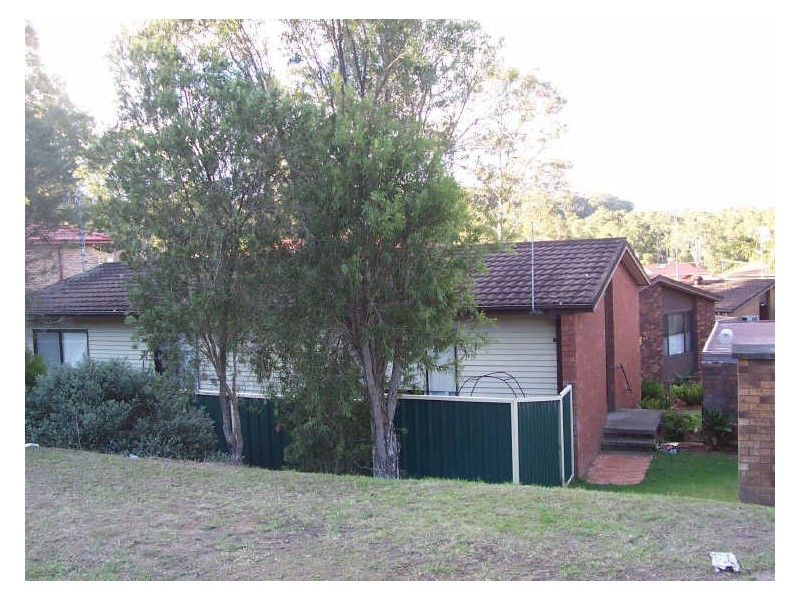 2/14 Woodward Ave, Wyong NSW 2259