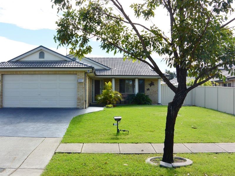 42 Hamlyn Road, Hamlyn Terrace NSW 2259