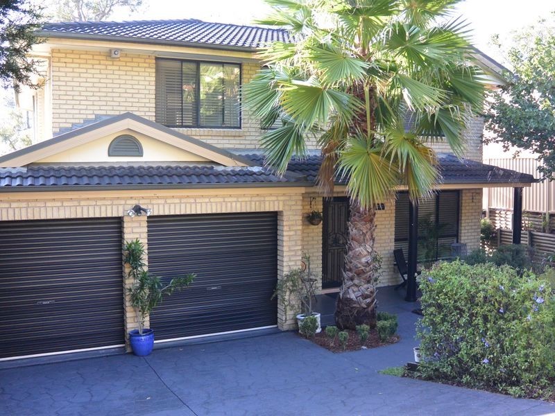 158 Woodbury Park Drive, Mardi NSW 2259