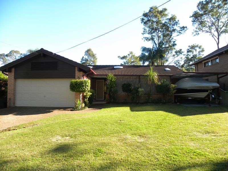 55 Dunrossil Avenue, Watanobbi NSW 2259