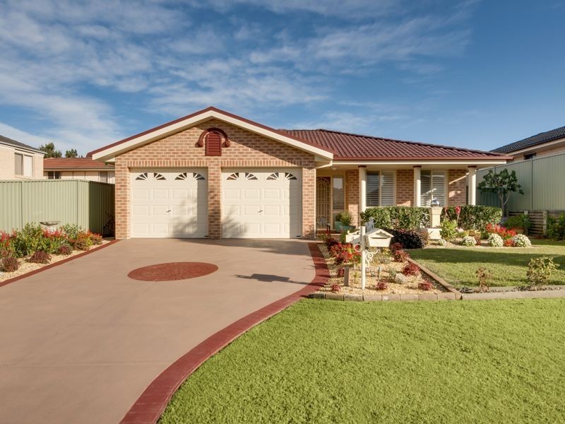 4 Appleblossom Way, Hamlyn Terrace NSW 2259