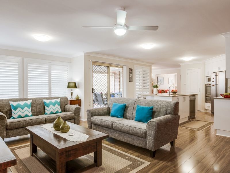 4 Appleblossom Way, Hamlyn Terrace NSW 2259