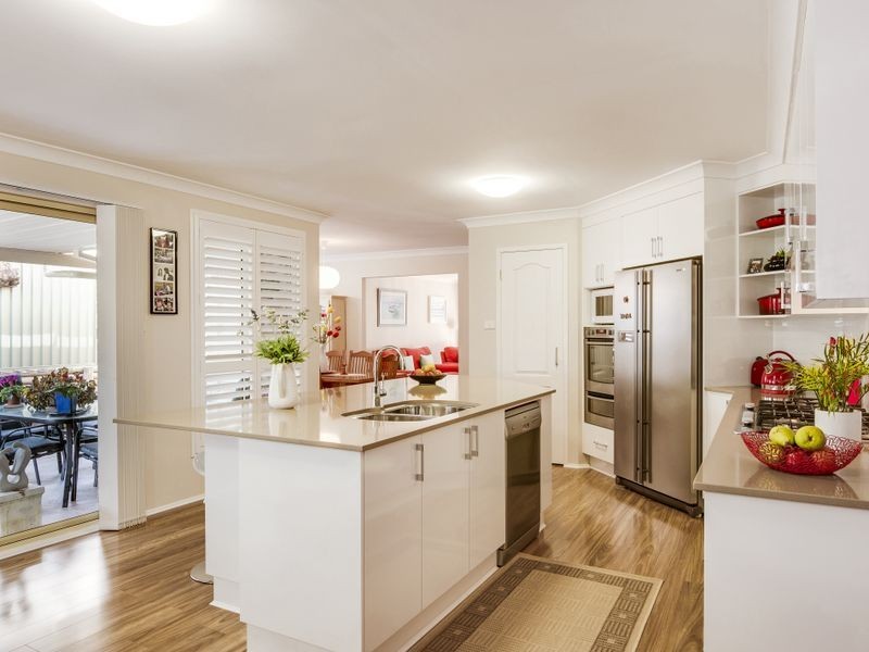 4 Appleblossom Way, Hamlyn Terrace NSW 2259