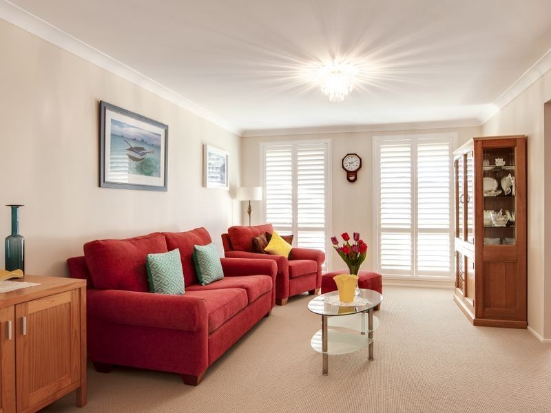 4 Appleblossom Way, Hamlyn Terrace NSW 2259