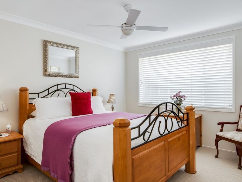 4 Appleblossom Way, Hamlyn Terrace NSW 2259