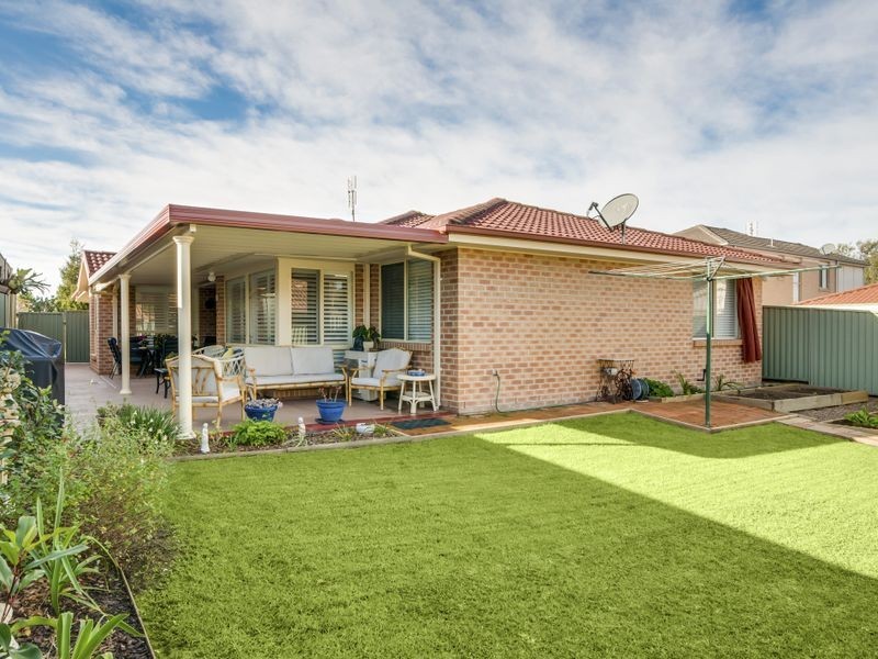 4 Appleblossom Way, Hamlyn Terrace NSW 2259