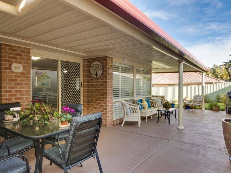4 Appleblossom Way, Hamlyn Terrace NSW 2259