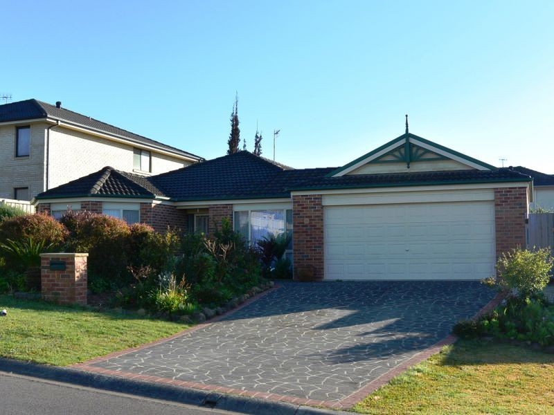 13 Riveroak Drive, Mardi NSW 2259