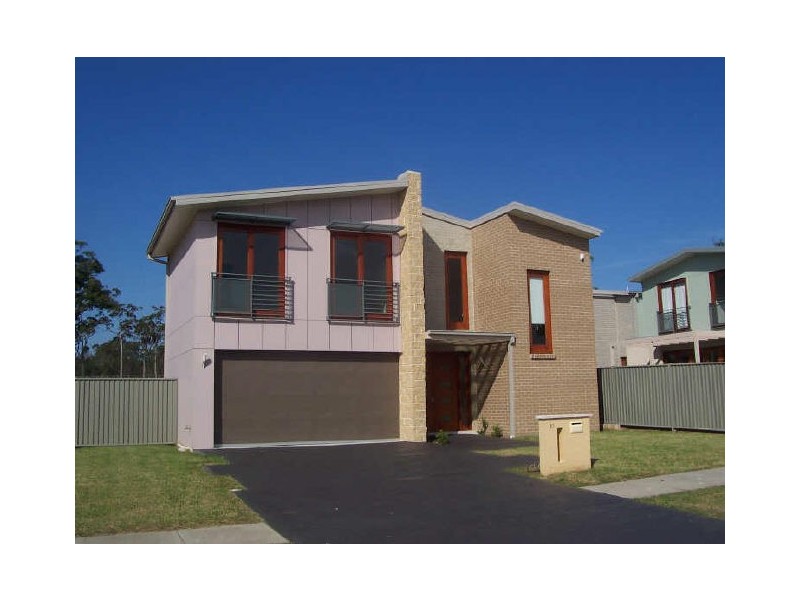 10 Cosmos Place, Hamlyn Terrace NSW 2259