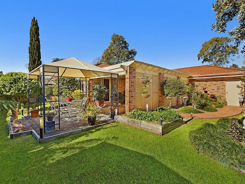 13 Friendship Place, Watanobbi NSW 2259