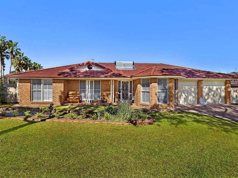 6 Monarch Drive, Hamlyn Terrace NSW 2259