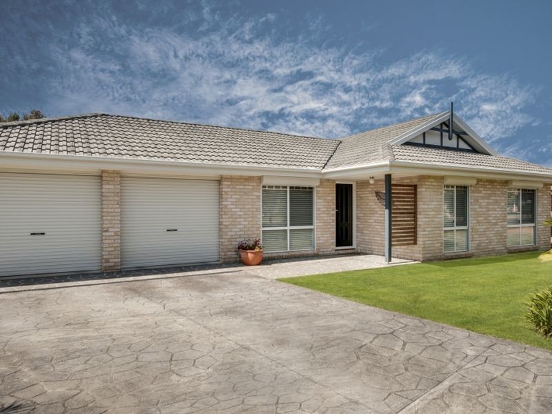 39 Matthew Circuit, Mardi NSW 2259