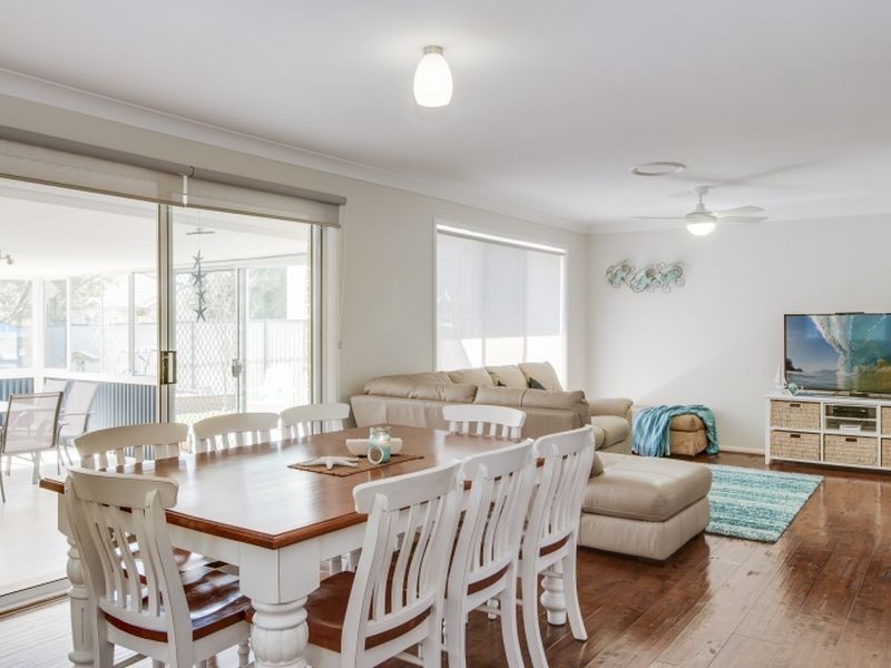 39 Matthew Circuit, Mardi NSW 2259