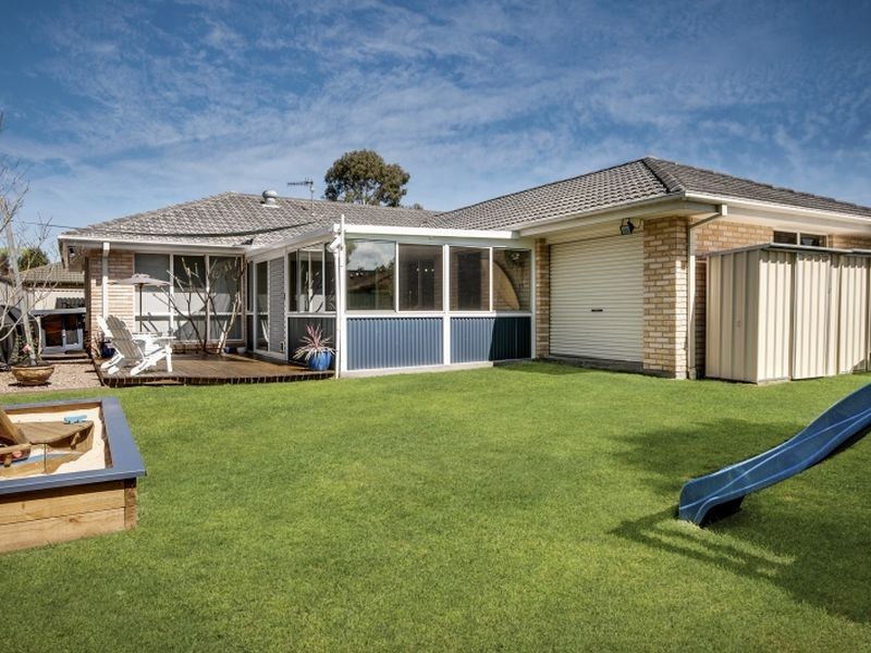 39 Matthew Circuit, Mardi NSW 2259