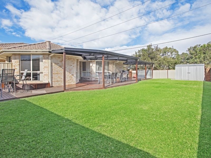 3 Viewfield Crescent, Woongarrah NSW 2259