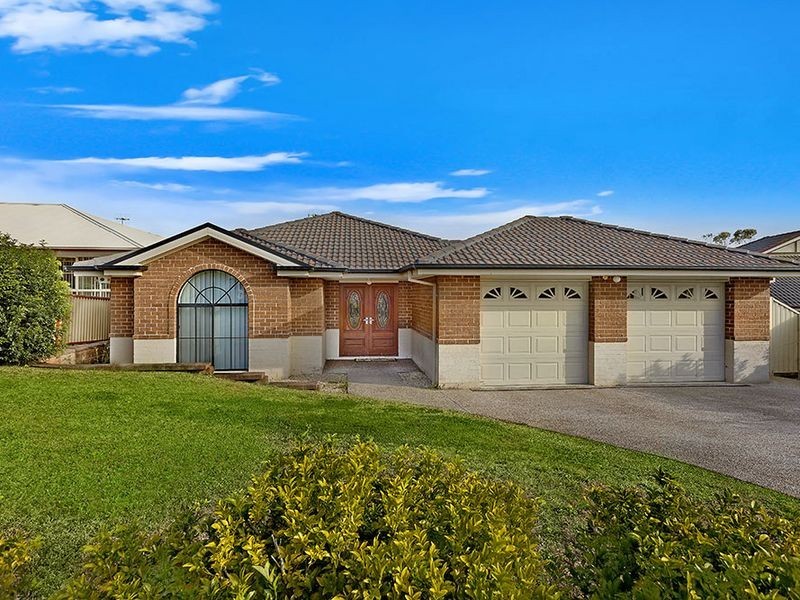 7 Lupin Close, Woongarrah NSW 2259