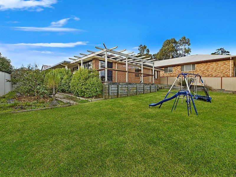7 Lupin Close, Woongarrah NSW 2259