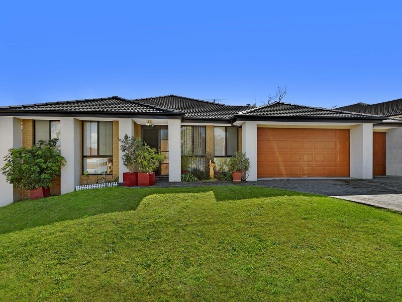 11 Peppercorn Avenue, Woongarrah NSW 2259