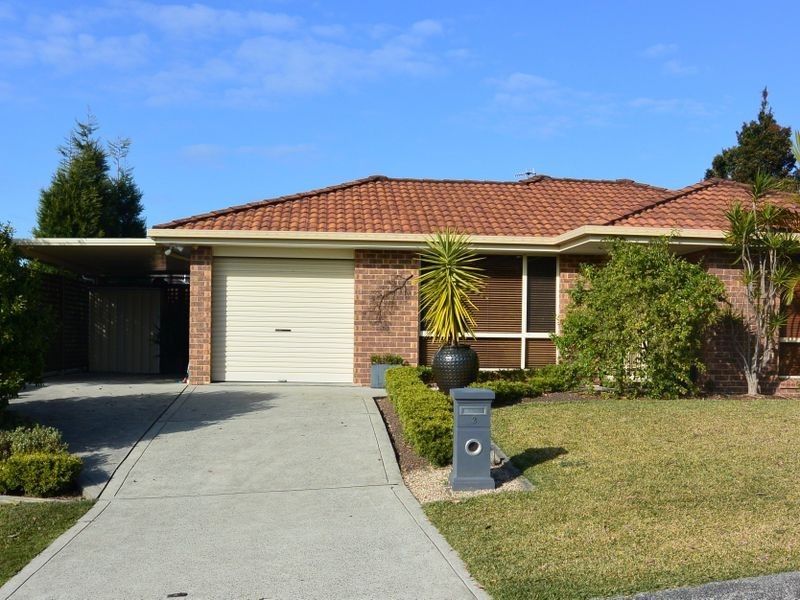 2 Eliza Close, Mardi NSW 2259