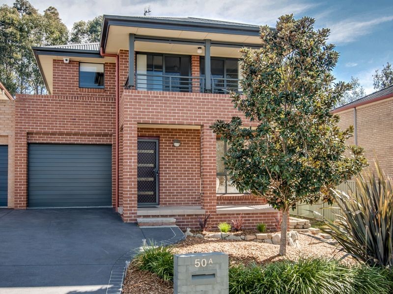 50A Riveroak Drive, Mardi NSW 2259