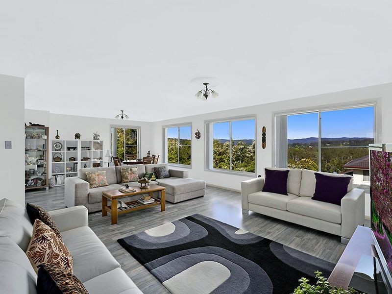 17A Weaver Crescent, Watanobbi NSW 2259